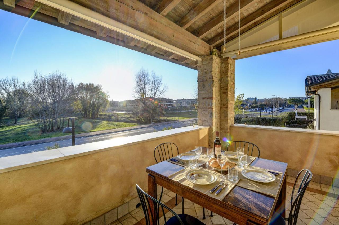 Margherita Apartment