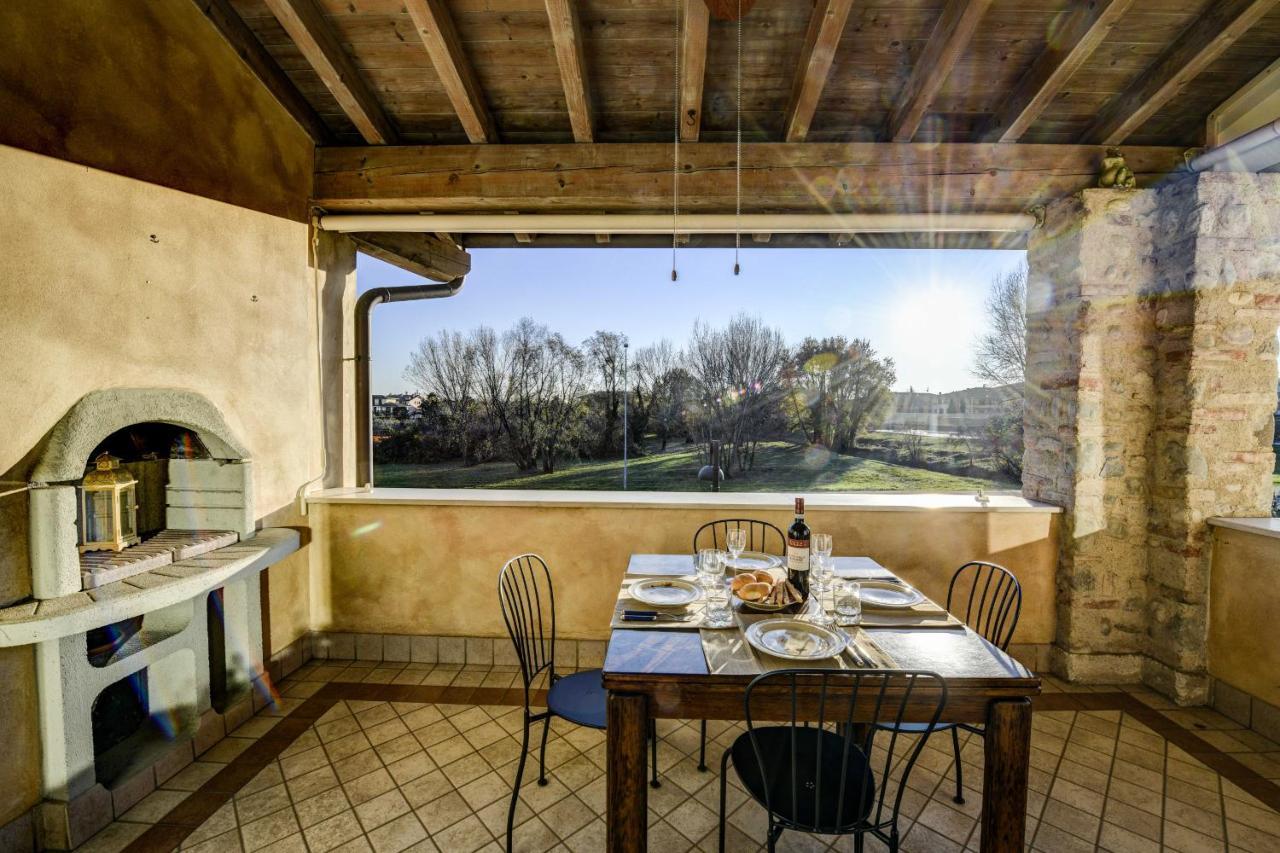 Margherita Apartment Sirmione