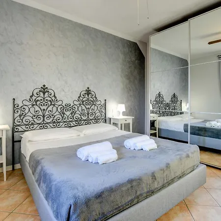 Appartamento Margherita Sirmione Exterior foto