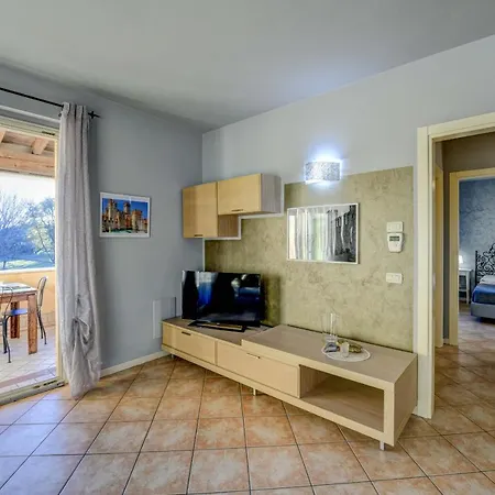 Appartamento Margherita Sirmione Exterior foto