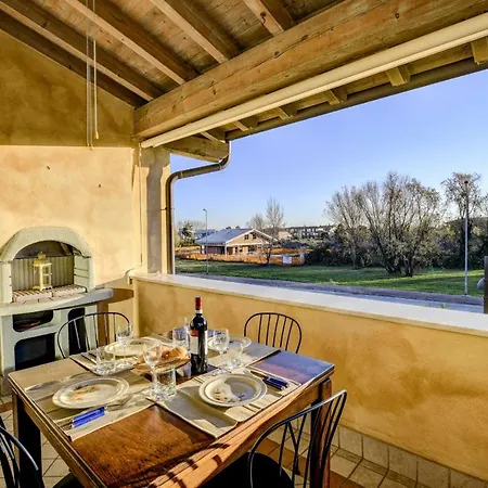Appartamento Margherita Sirmione Exterior foto