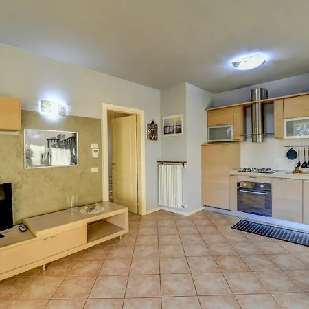 Appartamento Margherita Sirmione Exterior foto