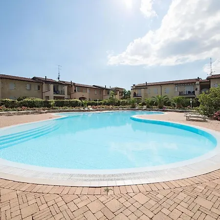 Appartamento Margherita Sirmione Exterior foto