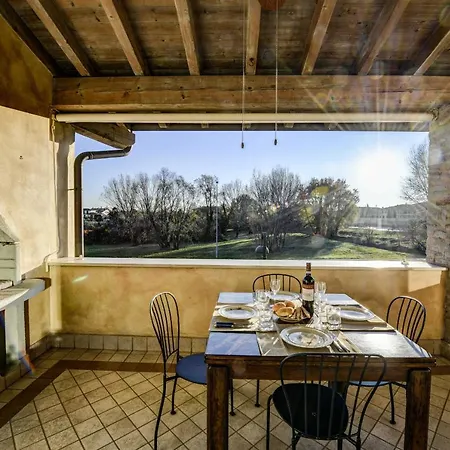 Appartamento Margherita Sirmione Exterior foto