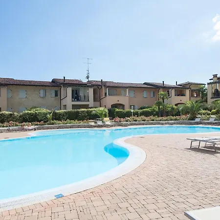 Appartamento Margherita Sirmione Exterior foto