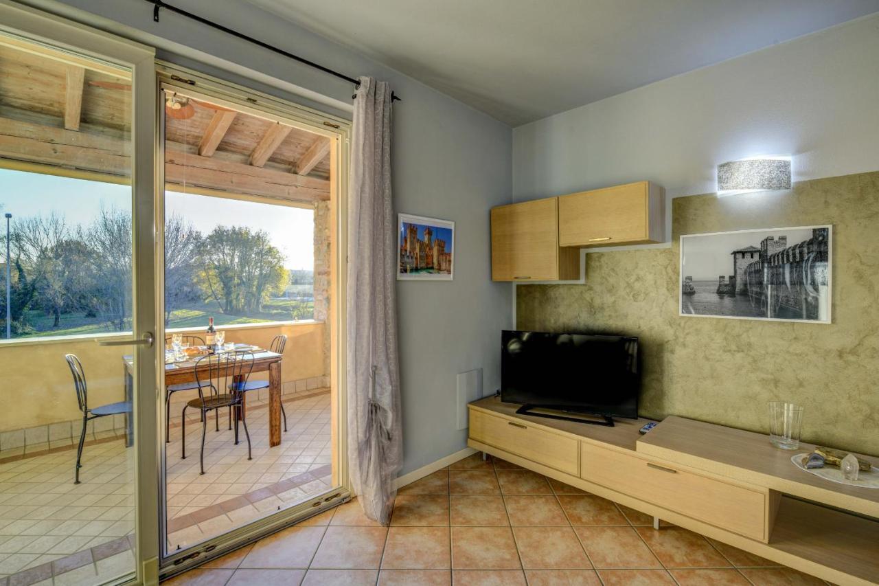 Appartement Margherita Sirmione