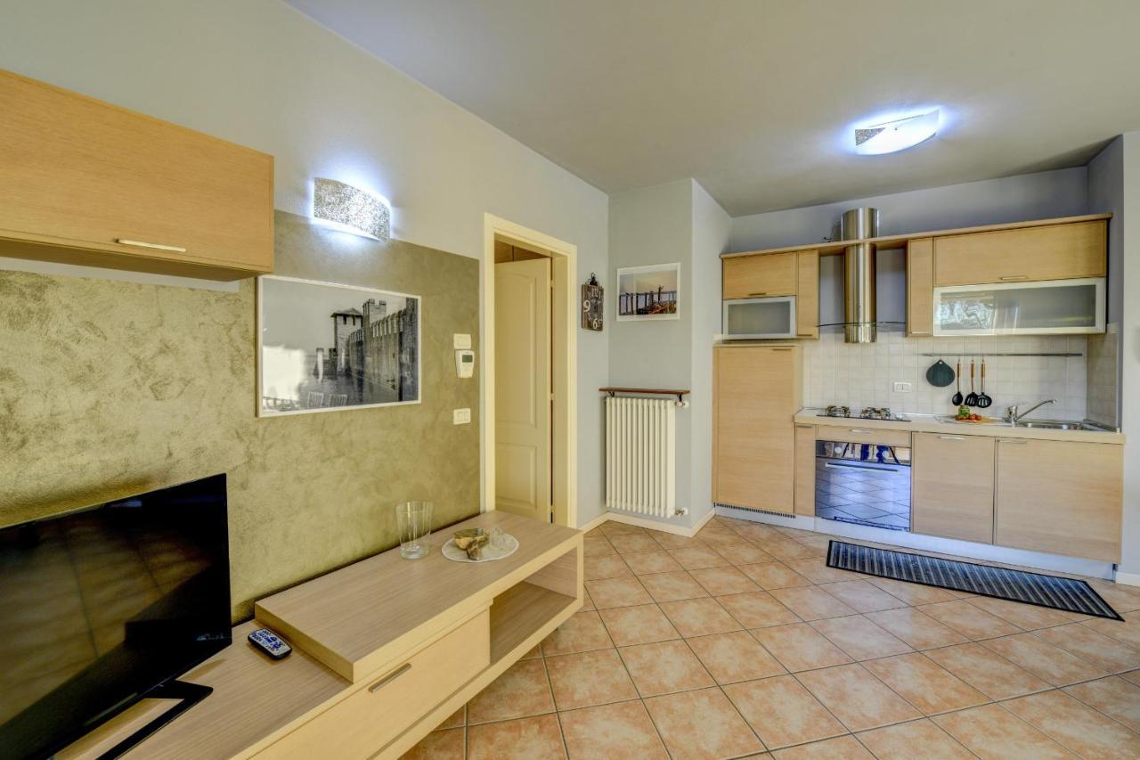 Margherita Appartement Sirmione
